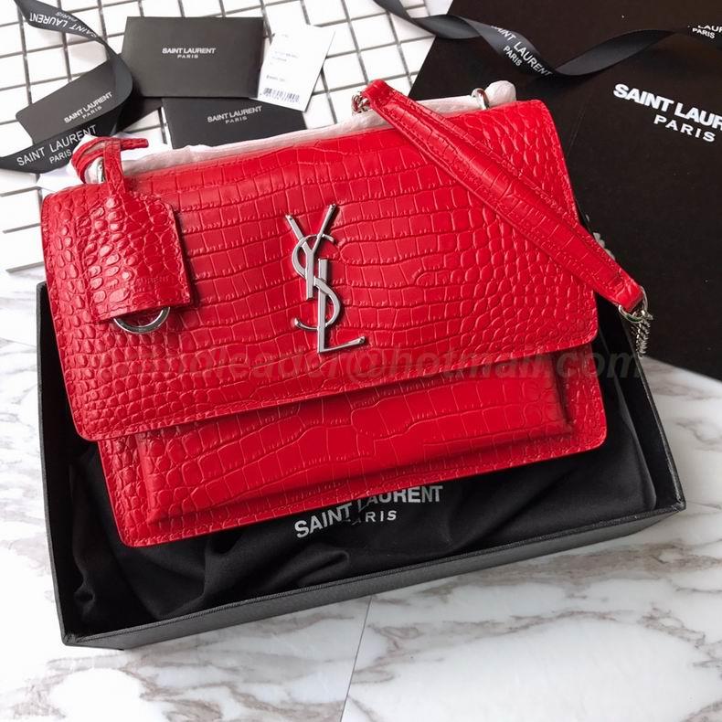 YSL Handbags 186